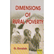 Dimensions of Rural Poverty